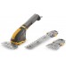 Аккумуляторный кусторез Stiga SGM 104 AE (253010271/ST1)