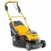 Газонокосилка аккумуляторная Stiga Combi 48 SQ MAE (295486868/ST1)