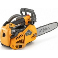 Бензопила Stiga SPR 276 (240271002/S17) Бензопила Stiga SPR 276 (240271002/S17)
