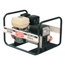 Бензиновый генератор Fogo FH 9000