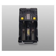 Зарядное устройство Armytek Uni C2 Plug Type C