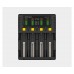 Зарядное устройство Armytek Uni C4 Plug Type C Зарядное устройство Armytek Uni C4 Plug Type C