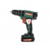 Дрель-шуруповерт аккум. Hammer Flex ACD120Li Дрель-шуруповерт аккум. Hammer Flex ACD120Li