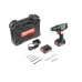 Дрель-шуруповерт аккум. Hammer Flex ACD120Li Дрель-шуруповерт аккум. Hammer Flex ACD120Li