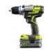 ONE + / Ударная дрель-шуруповерт RYOBI R18PDBL-252S ONE + / Ударная дрель-шуруповерт RYOBI R18PDBL-252S