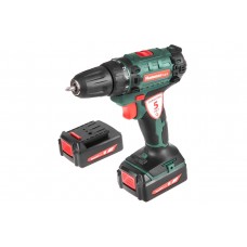 Дрель-шуруповерт аккум. Hammer Flex ACD120Li