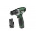 Дрель-шуруповерт аккумуляторная Hammer Flex ACD12/2CS