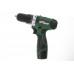 Дрель-шуруповерт аккумуляторная Hammer Flex ACD12/2CS Дрель-шуруповерт аккумуляторная Hammer Flex ACD12/2CS