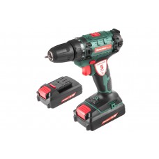 Дрель-шуруповерт аккум. Hammer Flex ACD180Li