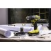 ONE + / Ударная дрель-шуруповерт RYOBI HP RPD18C-220S