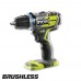 ONE + / Дрель-шуруповерт RYOBI R18DDBL-220S ONE + / Дрель-шуруповерт RYOBI R18DDBL-220S