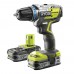 ONE + / Дрель-шуруповерт RYOBI R18DDBL-225B ONE + / Дрель-шуруповерт RYOBI R18DDBL-225B