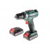 Дрель-шуруповерт аккум. Hammer Flex ACD125Li