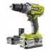 ONE + / Ударная дрель-шуруповерт RYOBI R18PD3-242S
