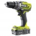 ONE + / Дрель-шуруповерт RYOBI R18DD3-220S ONE + / Дрель-шуруповерт RYOBI R18DD3-220S