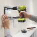 Дрель-шуруповерт аккумуляторная RYOBI R12SD-120G