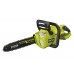 Пила цепная аккумуляторная RYOBI RY36CSX35A-160