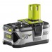 ONE + / Батарея (2) + З. У. RYOBI RC18120-242 ONE + / Батарея (2) + З. У. RYOBI RC18120-242