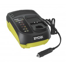 ONE + / Зарядное устройство автомобильное RYOBI RC18118C