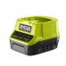 ONE + / Зарядное устройство RYOBI RC18120