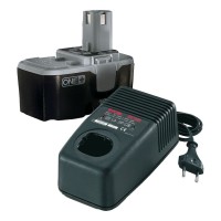 ONE+ / Ni-Cd аккумулятор Ryobi BCP 1817 M