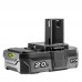 ONE + / Батарея RYOBI RB18L20
