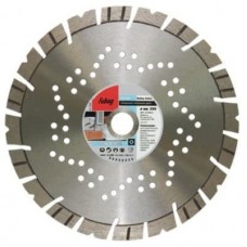 Алмазный диск FUBAG Beton Extra 300x3,1x25,4 Алмазный диск FUBAG Beton Extra 300x3,1x25,4