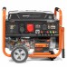 Генератор бензиновый DAEWOO GDA 9500 DPE-3 Генератор бензиновый DAEWOO GDA 9500 DPE-3