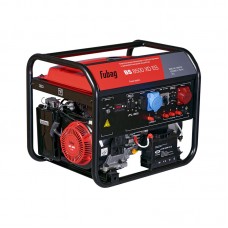 Генератор бензиновый FUBAG BS 8500 XD ES Duplex