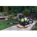 Бензопила RYOBI RCS3840T Бензопила RYOBI RCS3840T