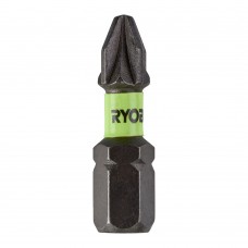 Набор ударных бит RYOBI RISD25PZ2TT (20 шт.)
