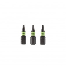 Набор ударных бит RYOBI RISD25SL5.5 (3 шт.)