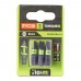 Набор ударных бит RYOBI RISD25SL5.5 (3 шт.)