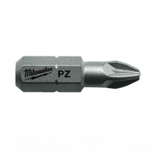 Бита MILWAUKEE PZ3 25 мм (25 шт.)
