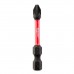 Бита ударная MILWAUKEE SHOCKWAVE PZ2 50 мм (10 шт.)
