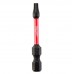 Бита ударная для шуруповерта MILWAUKEE SHOCKWAVE TX20 50 мм (10 шт.)