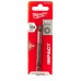 Бита ударная MILWAUKEE SHOCKWAVE PZ2 90 мм (1 шт.) Бита ударная MILWAUKEE SHOCKWAVE PZ2 90 мм (1 шт.)