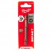 Бита ударная MILWAUKEE SHOCKWAVE PH2 90 мм (1 шт.) Бита ударная MILWAUKEE SHOCKWAVE PH2 90 мм (1 шт.)