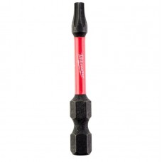 Бита ударная MILWAUKEE SHOCKWAVE TX20 50 мм (1 шт.)