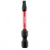 Бита ударная MILWAUKEE SHOCKWAVE TX20 50 мм (1 шт.)