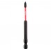 Бита ударная MILWAUKEE SHOCKWAVE PZ1 90 мм (1 шт.)
