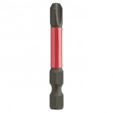 Бита ударная MILWAUKEE SHOCKWAVE PZ3 50 мм (1 шт.)