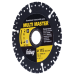 Алмазный диск FUBAG Multi Master 115х2,2х22,23