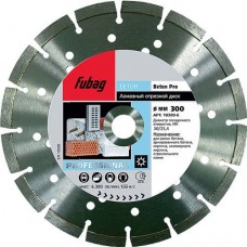 Алмазный диск FUBAG Beton Pro 230x22,2x2,4