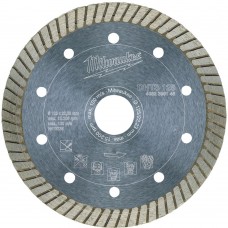 Алмазный диск DHTS 125 Milwaukee