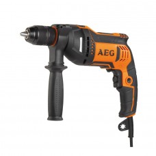 Дрель сетевая AEG BE750R
