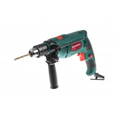 Дрель ударная Hammer Flex UDD650LE
