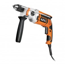 Дрель ударная AEG SB 20-2 E - 1