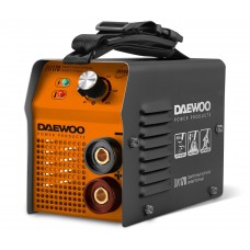 Инвертер сварочный DAEWOO DW 170 Инвертер сварочный DAEWOO DW 170