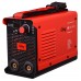 Инвертор сварочный FUBAG IR 220 V. R. D.